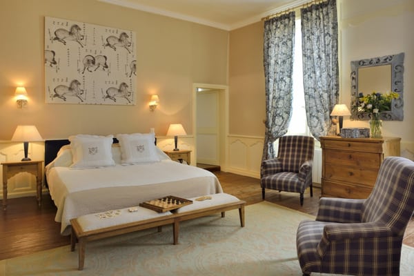 La Baronnie Hotel & Spa by null