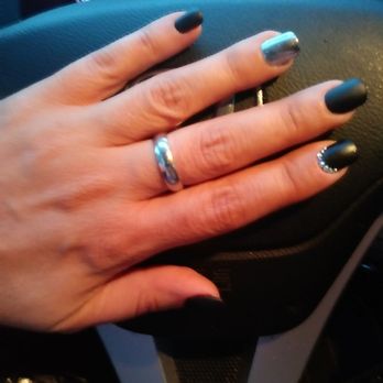Fine Touch Nails 1 - Nails by Laura - Nail Salons Near Me - Hackensack, New Jersey Fine Touch Nails 1 - Nails by Laura - Nail Salons Near Me - Hackensack, New Jersey