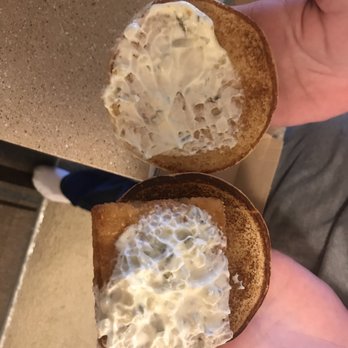 McDonald's - Fish filet with extra tarter sauce which we asked for light. Burnt bread. - Fast Food Near Me - Cincinnati, Ohio McDonald's - Fish filet with extra tarter sauce which we asked for light. Burnt bread. - Fast Food Near Me - Cincinnati, Ohio