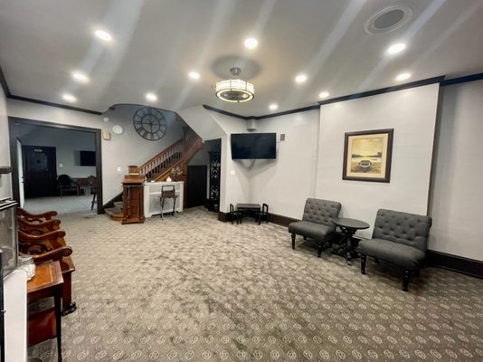 REILLY RAKOWSKI FUNERAL HOME - Updated June 2026 - 14 Photos - 2632 E