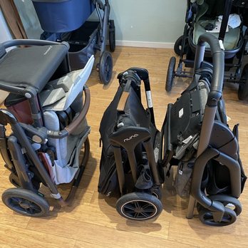 Sprout San Francisco - Strollers - Baby Gear & Furniture Near Me - San Francisco, California Sprout San Francisco - Strollers - Baby Gear & Furniture Near Me - San Francisco, California