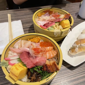 Sushi Tomi - Sushi Bars Near Me - Mountain View, California Sushi Tomi - Sushi Bars Near Me - Mountain View, California