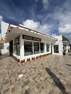 The Frances Gelato and Bakery by null