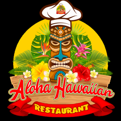 Aloha Hawaiian Restaurant - NAMED 2025 BEST HAWAIIAN RESTAURANT JACKSONVILLE FL