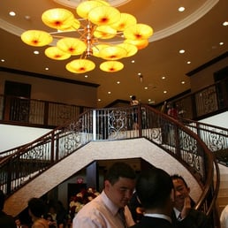 Interior (photographed by Dave H)