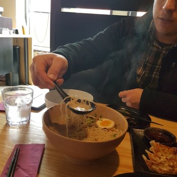 Kippo Ramen - Tonkatsu Ramen and Pork Gyoza - Ramen Near Me - Baltimore, Maryland Kippo Ramen - Tonkatsu Ramen and Pork Gyoza - Ramen Near Me - Baltimore, Maryland