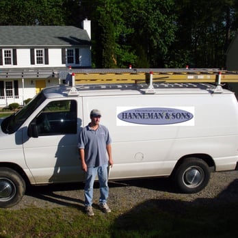 Hanneman & Sons Electrical Services - Electricians Near Me - Spotsylvania, Virginia Hanneman & Sons Electrical Services - Electricians Near Me - Spotsylvania, Virginia