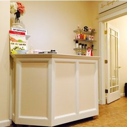Novu Aesthetics - Front area