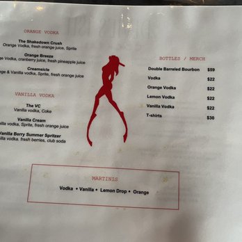 Devil’s Isle Distillery - Menu - Distilleries Near Me - Bonita Springs, Florida Devil’s Isle Distillery - Menu - Distilleries Near Me - Bonita Springs, Florida
