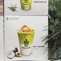 Avo Avo-Coco