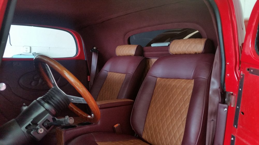 JUPITER AUTO UPHOLSTERY Updated August 2024 1440 Cypress Dr