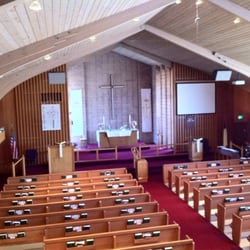 Lutheran Calvary Church-Elca