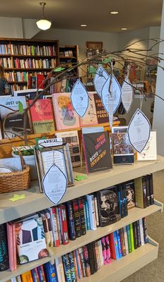 Hickory Stick Book Shop by null