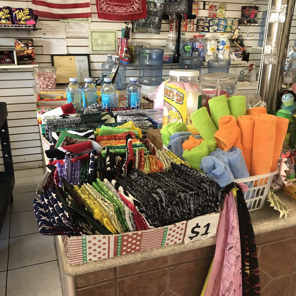 Agua Pura - a display of assorted items - Water Stores Near Me - Corona, California Agua Pura - a display of assorted items - Water Stores Near Me - Corona, California