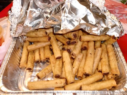 Baby's Eatery & Palabok by null