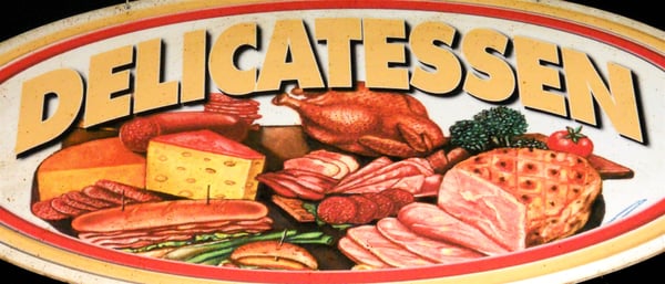 Butcher Block by null