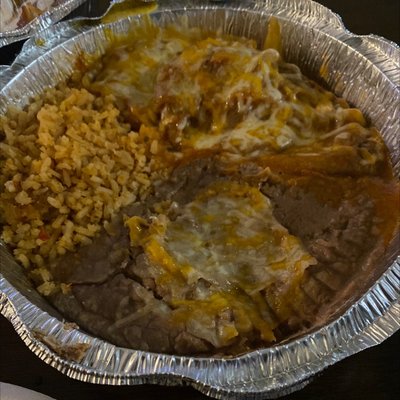 El Norte Taco Shop by null