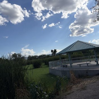 Sweetwater Wetlands - Hiking Near Me - Tucson, Arizona