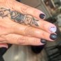 HB Nail Salon