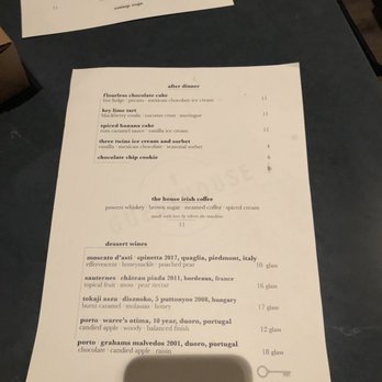 Guesthouse - Cocktail Bars Near Me - Kentfield, California