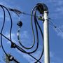 Photo of Bchara Zghaib Electrician