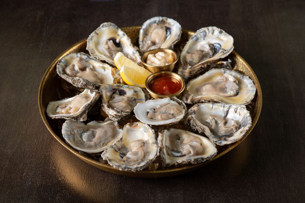 7 Seas Oyster Bar