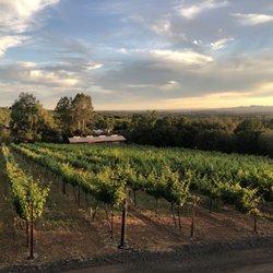 Grey Fox Vineyards
