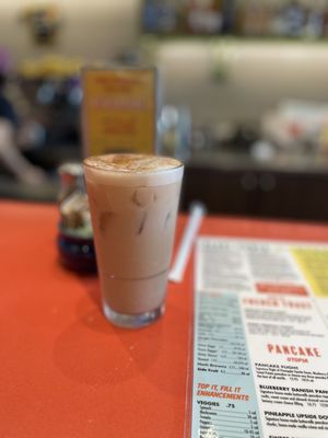 Snooze, an A.M. Eatery by null