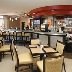 Reflect Restaurant