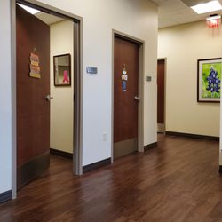 BayCare Outpatient Imaging - Riverview - Dressing rooms