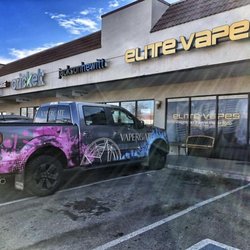Elite Vapes