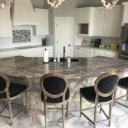 American Granite & Marble