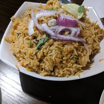 Bawarchi Biryanis - Special kaju pulav - Indian Near Me - Overland Park, Kansas Bawarchi Biryanis - Special kaju pulav - Indian Near Me - Overland Park, Kansas