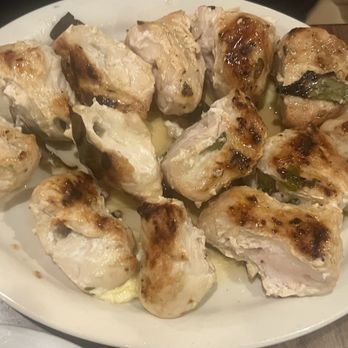Da Silva Steakhouse - The Chicken Estepada- soo good. Moist, flavorful. So tender. - Steakhouses Near Me - Orlando, Florida Da Silva Steakhouse - The Chicken Estepada- soo good. Moist, flavorful. So tender. - Steakhouses Near Me - Orlando, Florida