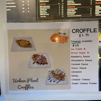 Urban Plant Cafe - Desserts Near Me - Edmonton, Alberta Urban Plant Cafe - Desserts Near Me - Edmonton, Alberta