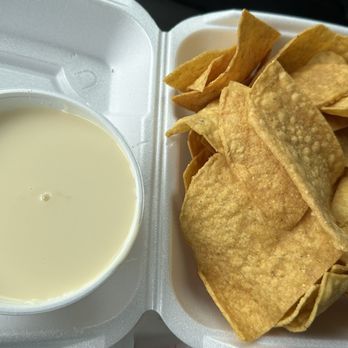 Chaparritos Restaurant 2 - Mexican Near Me - Lafayette, Indiana