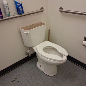 Full Blast Services - Before - Plumbing Near Me - Bastian, Virginia