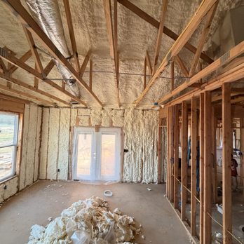 Solid Rock Foam Solutions - Insulation Installation Near Me - Quapaw, Oklahoma Solid Rock Foam Solutions - Insulation Installation Near Me - Quapaw, Oklahoma