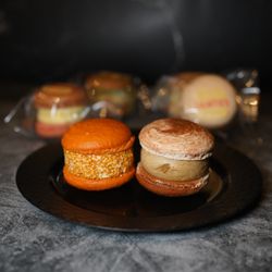 Dainties Macaron