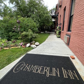 Chamberlin Inn - Hotels Near Me - Cody, Wyoming