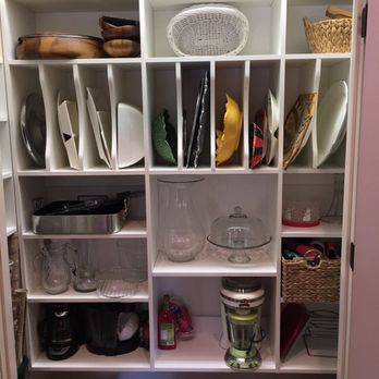 Atlanta Closet & Storage Solutions - After- a place for everything - Cabinetry Near Me - Chamblee, Georgia Atlanta Closet & Storage Solutions - After- a place for everything - Cabinetry Near Me - Chamblee, Georgia