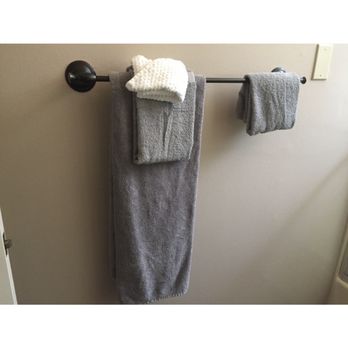 Soleil Cleaning - Dirty towels and only one set left for guest/ we have a house for 9 guest , I never saw all my towels again after letter her go - Home Cleaning Near Me Soleil Cleaning - Dirty towels and only one set left for guest/ we have a house for 9 guest , I never saw all my towels again after letter her go - Home Cleaning Near Me