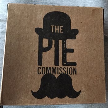 The Pie Commission - Fast Food Near Me - Toronto, Ontario The Pie Commission - Fast Food Near Me - Toronto, Ontario