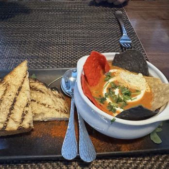 The Clinkscale - Breakfast & Brunch Near Me - Jerome, Arizona