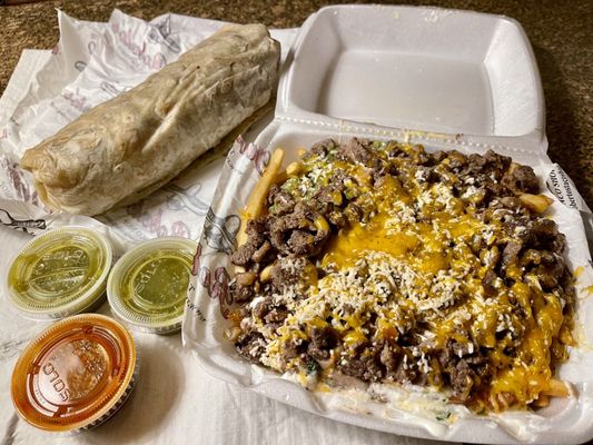 Roberto’s Taco Shop by null