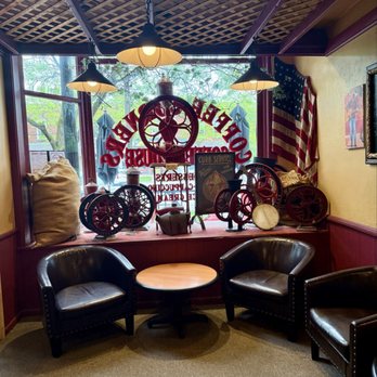 Coffee Corners - Coffee & Tea Near Me - Burton, Ohio Coffee Corners - Coffee & Tea Near Me - Burton, Ohio