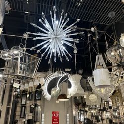 Hinkley's Custom Lighting Store Scottsdale - Lighting
