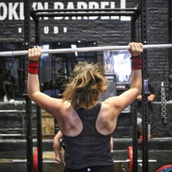 Brooklyn Barbell Club