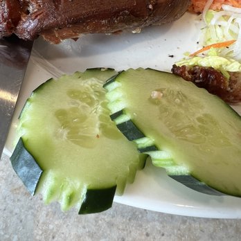 Pho Mai Vietnamese Gourmet - Fried chicken that is rock hard and super dry - Vietnamese Near Me - Temecula, California Pho Mai Vietnamese Gourmet - Fried chicken that is rock hard and super dry - Vietnamese Near Me - Temecula, California
