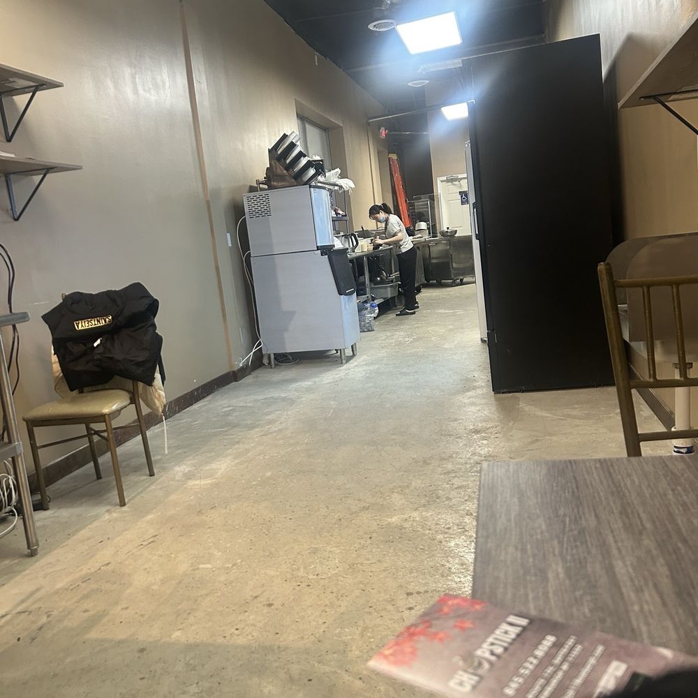 Chopstick - Foot masseuse/ Cook / CSR /  cashier - Poke Near Me - Newburgh, New York